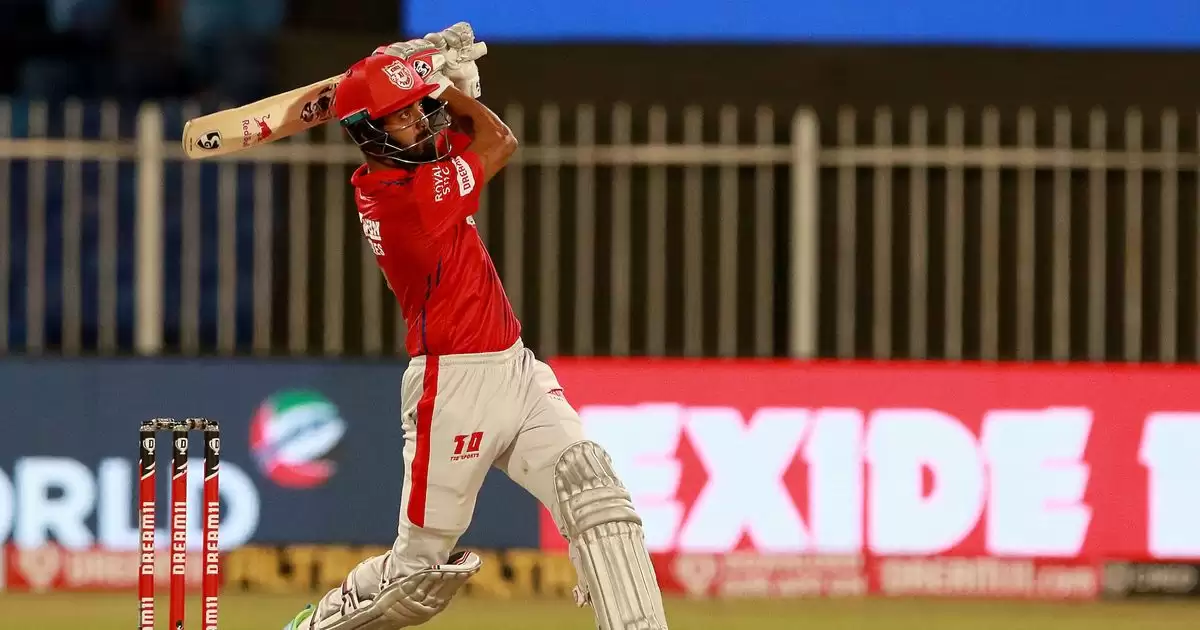 We wanted the win against RCB last night to get some confidence in the group: KL Rahul