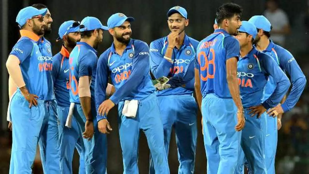 IND vs ENG | Pune ODI leg to be played behind closed doors