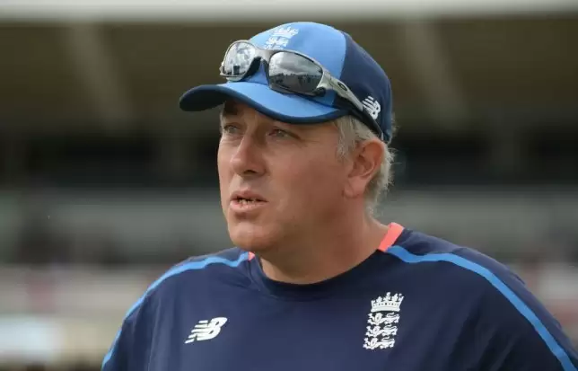 Chris Silverwood to leave New Zealand after family bereavement