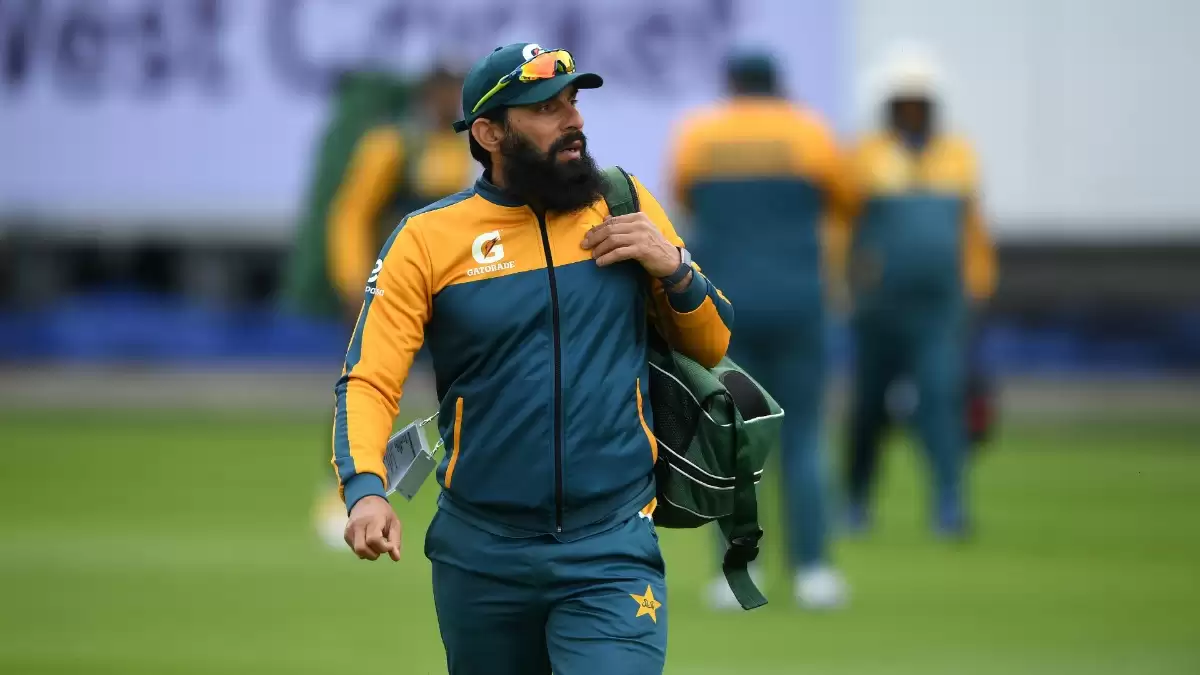 We’ve always respected Amir, he should have focused on his form and performances, says Misbah