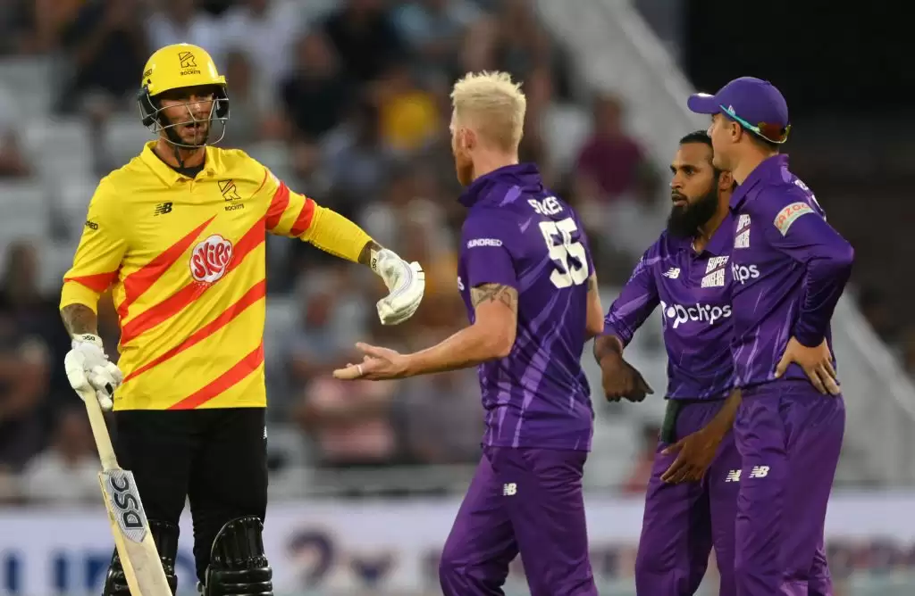 Can the IPL borrow this rule from The Hundred?