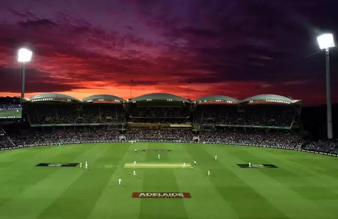 India set to play their first ever overseas pink ball Test match