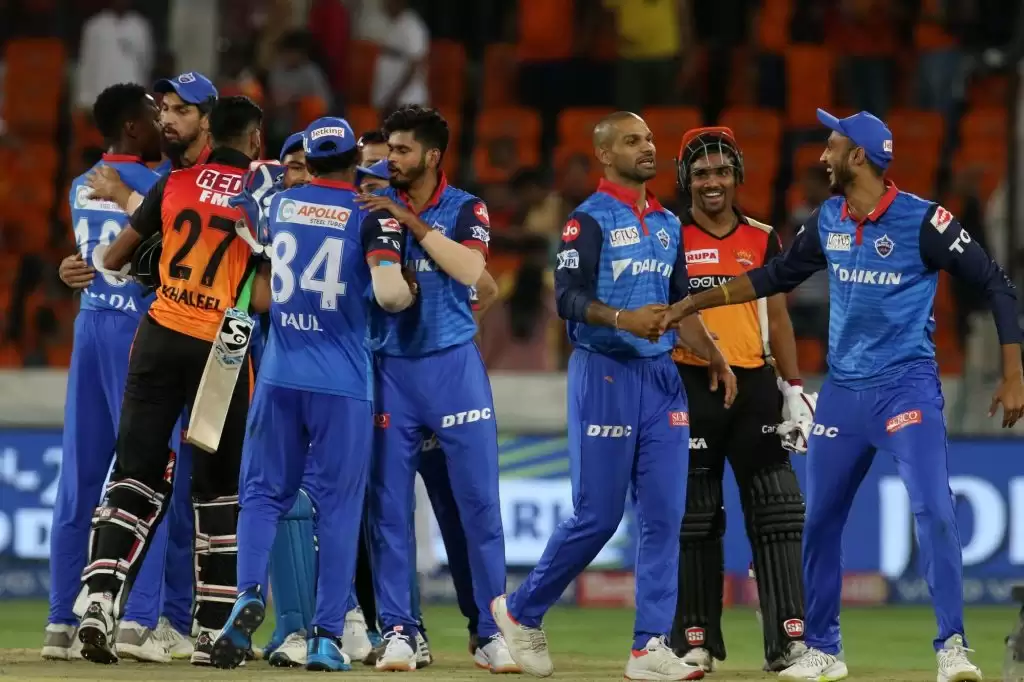 IPL 2020, Match 11 – DC vs SRH Probable Playing XI and Team News