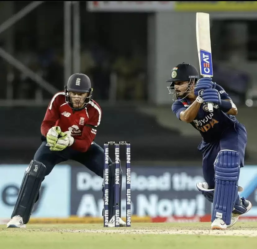 India vs England: India Shouldn’t Discard New T20 Philosophy After One Loss