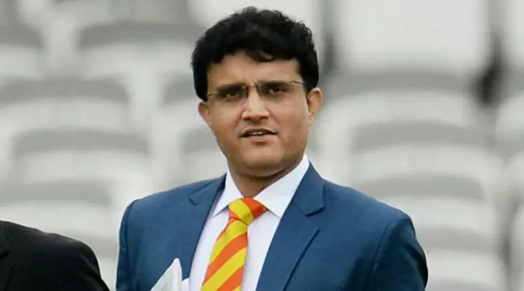BCCI president Ganguly thanks India and Bangladesh teams for playing T20I in “tough conditions”