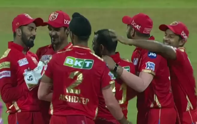 IPL 2021: Probable Punjab Kings (PBKS) Playing XI for UAE leg