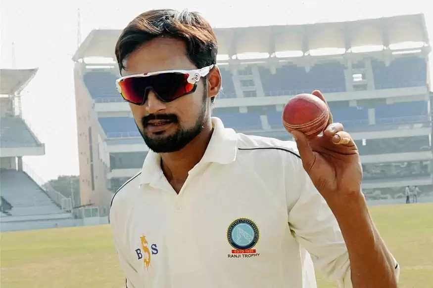 Shahbaz Nadeem rewarded for consistent showing in domestic cricket: Rathour