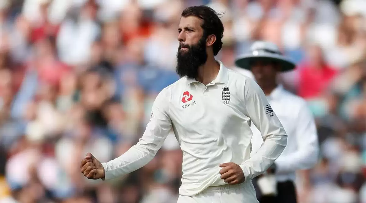 SL vs ENG: Moeen Ali tests positive for Covid-19, to miss first Test match