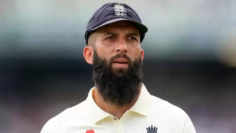 Missing key all-rounders, England recall Moeen Ali for Lord’s Test against India