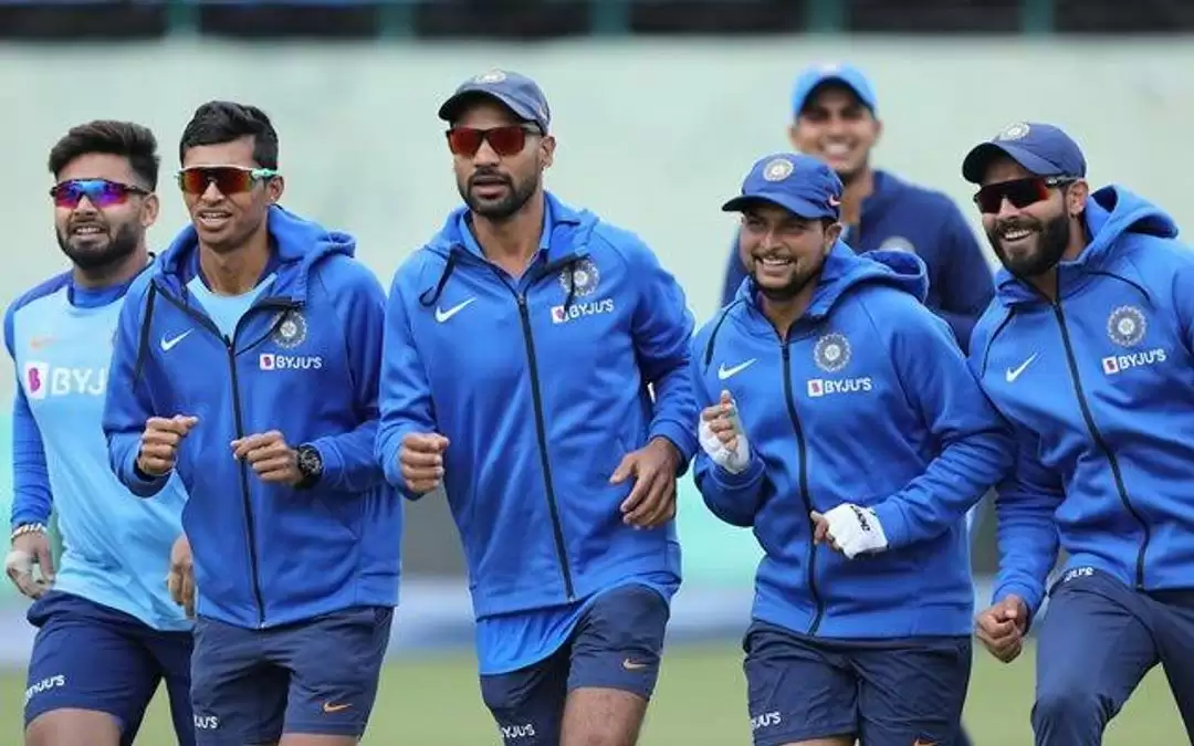 ‘Unfortunate if he doesn’t play for India,’ Salman Butt wants Ruturaj Gaikwad in India Playing XI soon