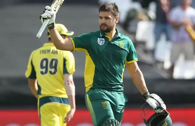 Breaking News: BBL 2020-21 – Melbourne Renegades bring in hard-hitter Rilee Rossouw
