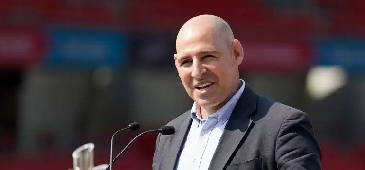 Nick Hockley named interim CEO of Cricket Australia