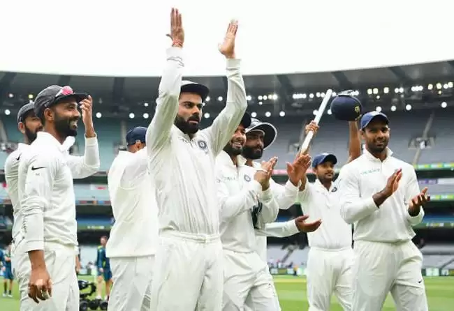 Watch highlights: India and their journey to the WTC final