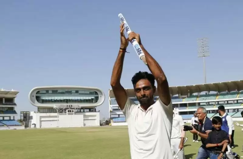 Jaydev Unadkat shares heartbreaking story of struggles to break into national team setup