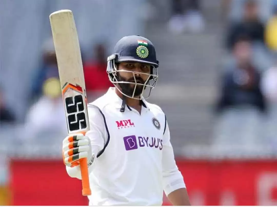 India’s rigidness with four-seamer theory is hurting Ravindra Jadeja 