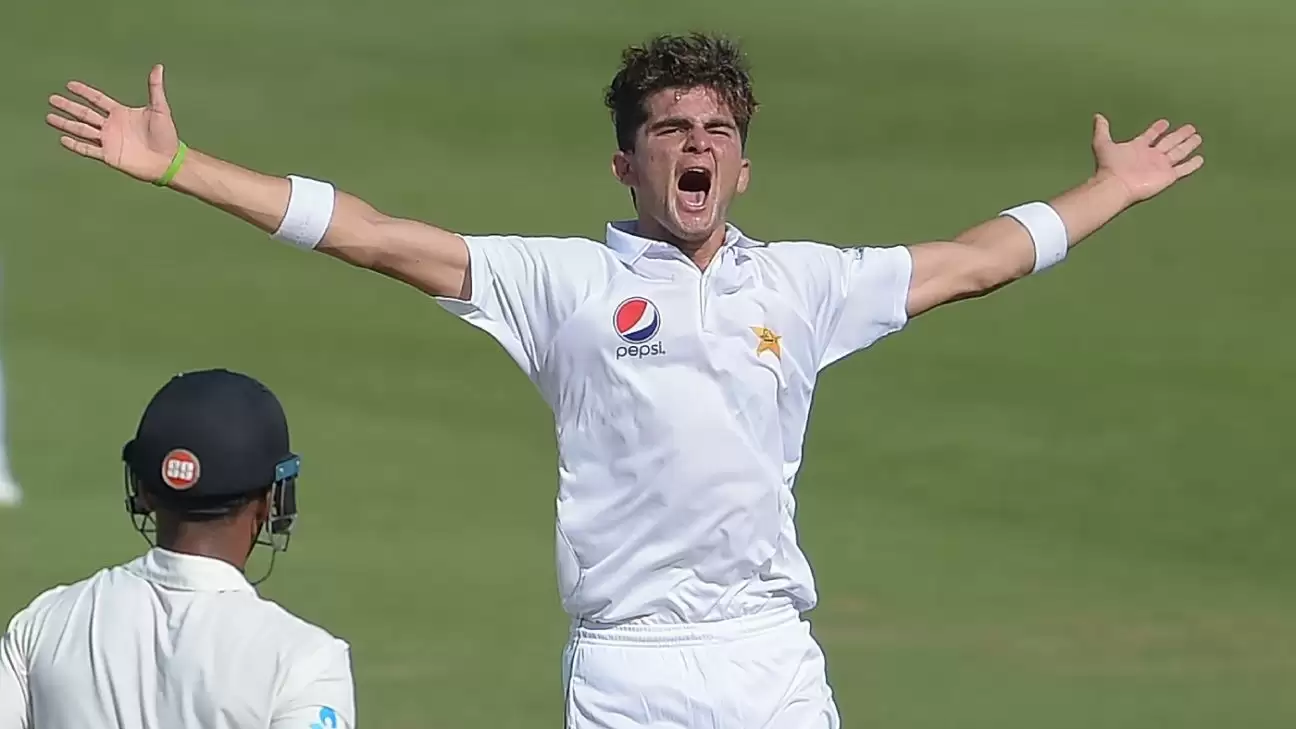 Under-fire young Pakistan bowlers will get better with time, says Waqar