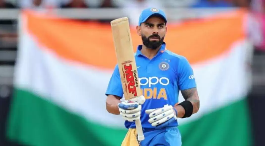 Virat Kohli and his form – should we be worried?