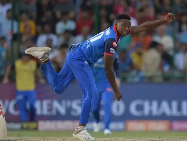 Who will be the 4 overseas players in Delhi Capitals (DC) Playing XI for IPL 2021?