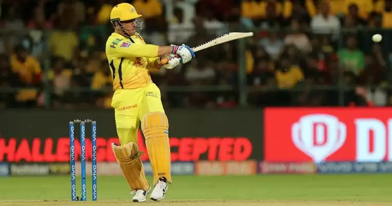 IPL 2020: RR vs CSK – In defense of MS Dhoni 
