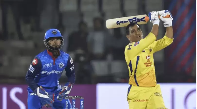 IPL 2021: Predicting CSK vs DC Playing XI for Match 2