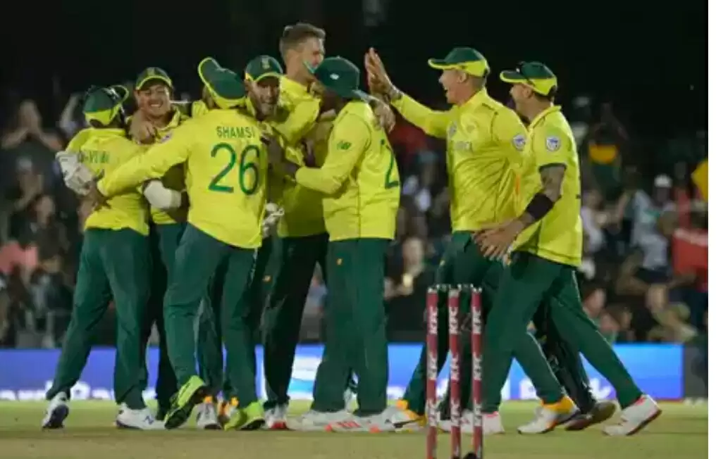 Probable South Africa Playing XI for fifth T20I against West Indies