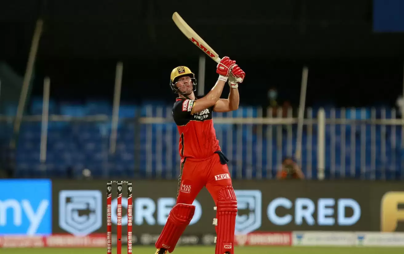 IPL 2021: “He Is Timeless”, Matthew Hayden, Brian Lara Heap Rich Praise on AB de Villiers