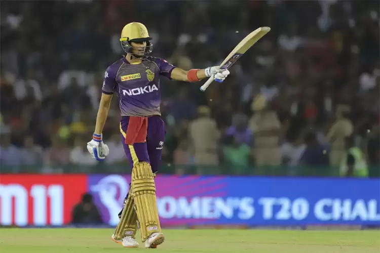 IPL 2021| Shubman Gill doesn’t take cricket or life too seriously: KKR’s Pat Cummins