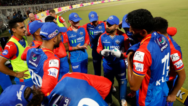 Delhi Capitals (DC) have announced their retention list before IPL 2025.