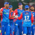 Delhi Capitals