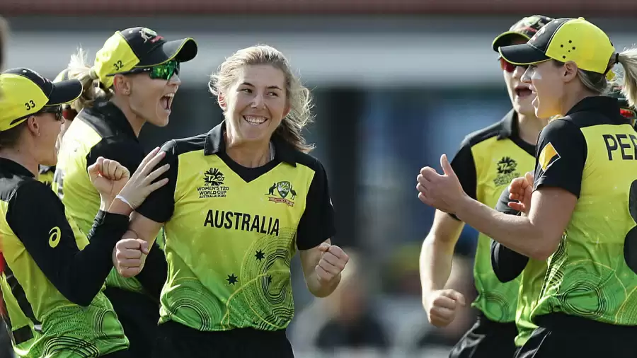 Women’s T20 WC, AUS-W vs NZ-W: Australia enter semis, White Ferns knocked out