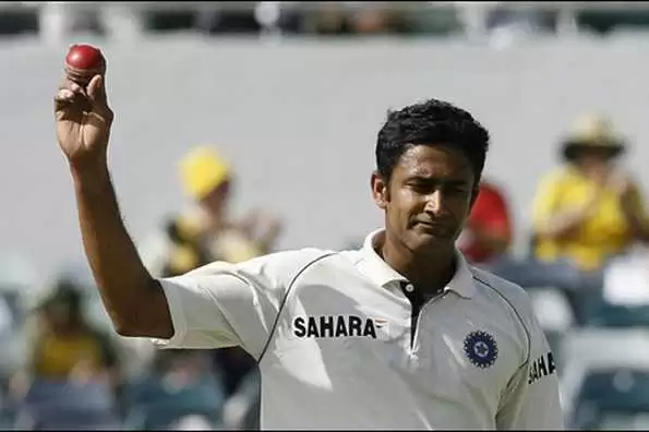IND vs AUS | If India can win first Test, they have a great chance to win the series : Anil Kumble