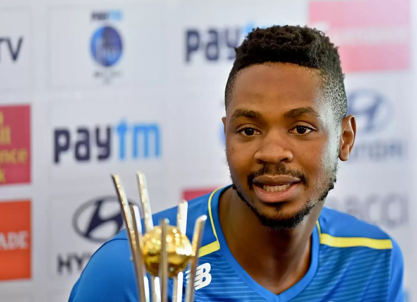 AB de Villiers threatened to leave South African team on India tour in 2015 if batsman Khaya Zondo was selected: Reports