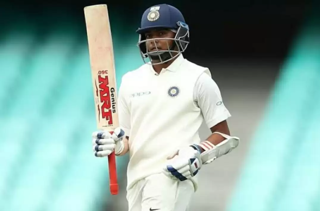 Six Players who missed out on selection for India’s marquee England tour