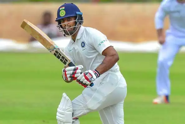 Hanuma Vihari ignores IPL snub; to focus on New Zealand tour
