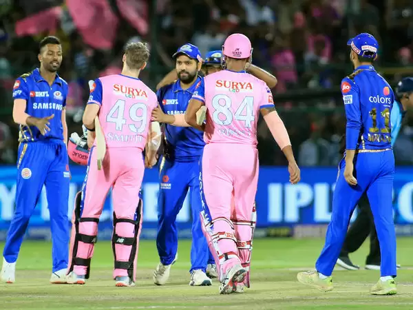 IPL 2020: Mumbai Indians v Rajasthan Royals – Probable playing XI and team news