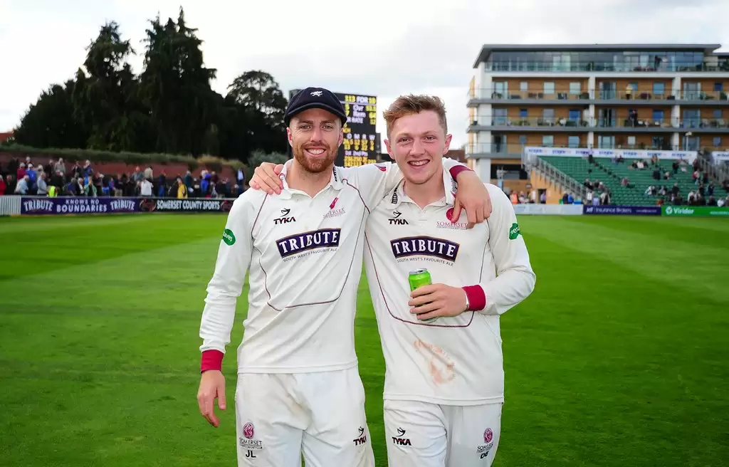 Jack Leach: Coming to India and bowling spin here was one of my dreams