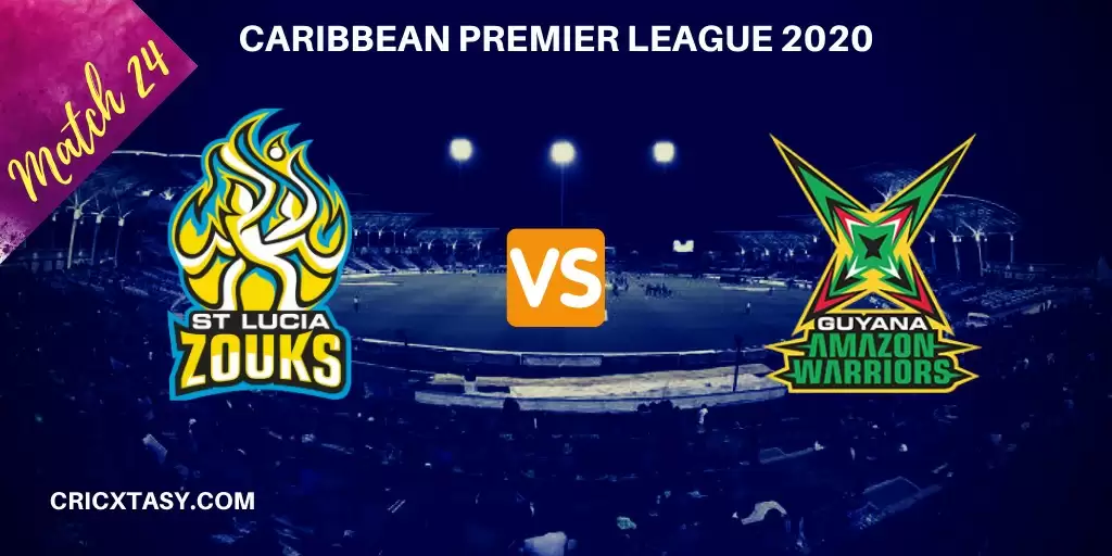 CPL 2020: St Lucia Zouks vs Guyana Amazon Warriors (SLZ vs GUY) Game Plan: The Pooran threat and Zouks’ right-handers