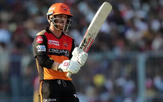 IPL 2021: SRH vs RR Game Plan – Can David Warner rise again?