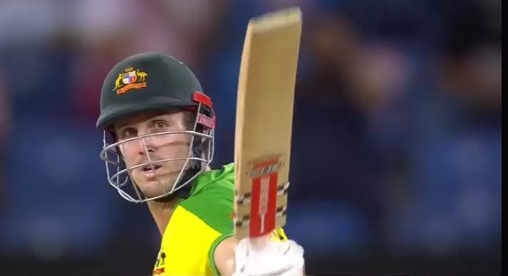 Maybe Australia would fall in love with Mitchell Marsh now