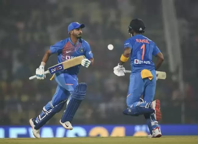 IND v BAN: Iyer enjoying management’s backing as no 4