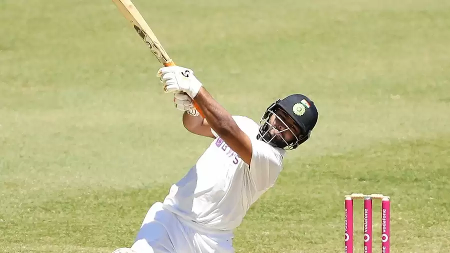 Rishabh Pant: The superstar and the game-changer comes alive once again
