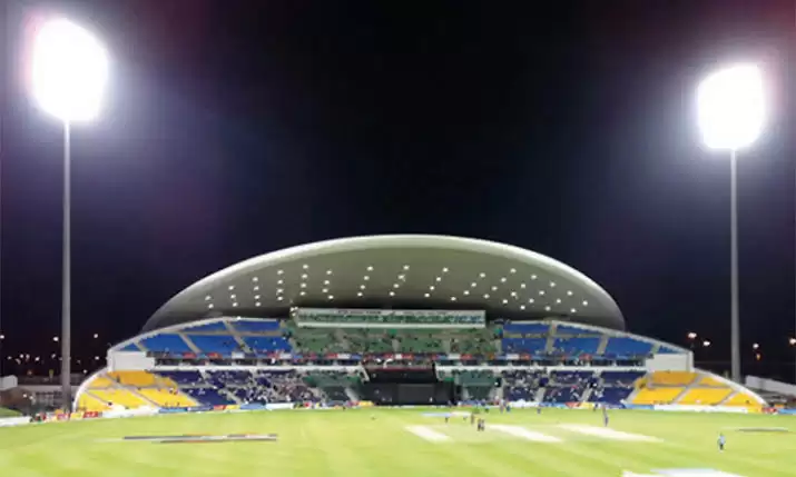 BCCI confirms T20 World Cup moved officially outside India to UAE