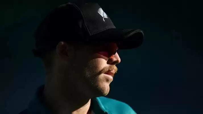 New Zealand bowler Lockie Ferguson in isolation over virus fears