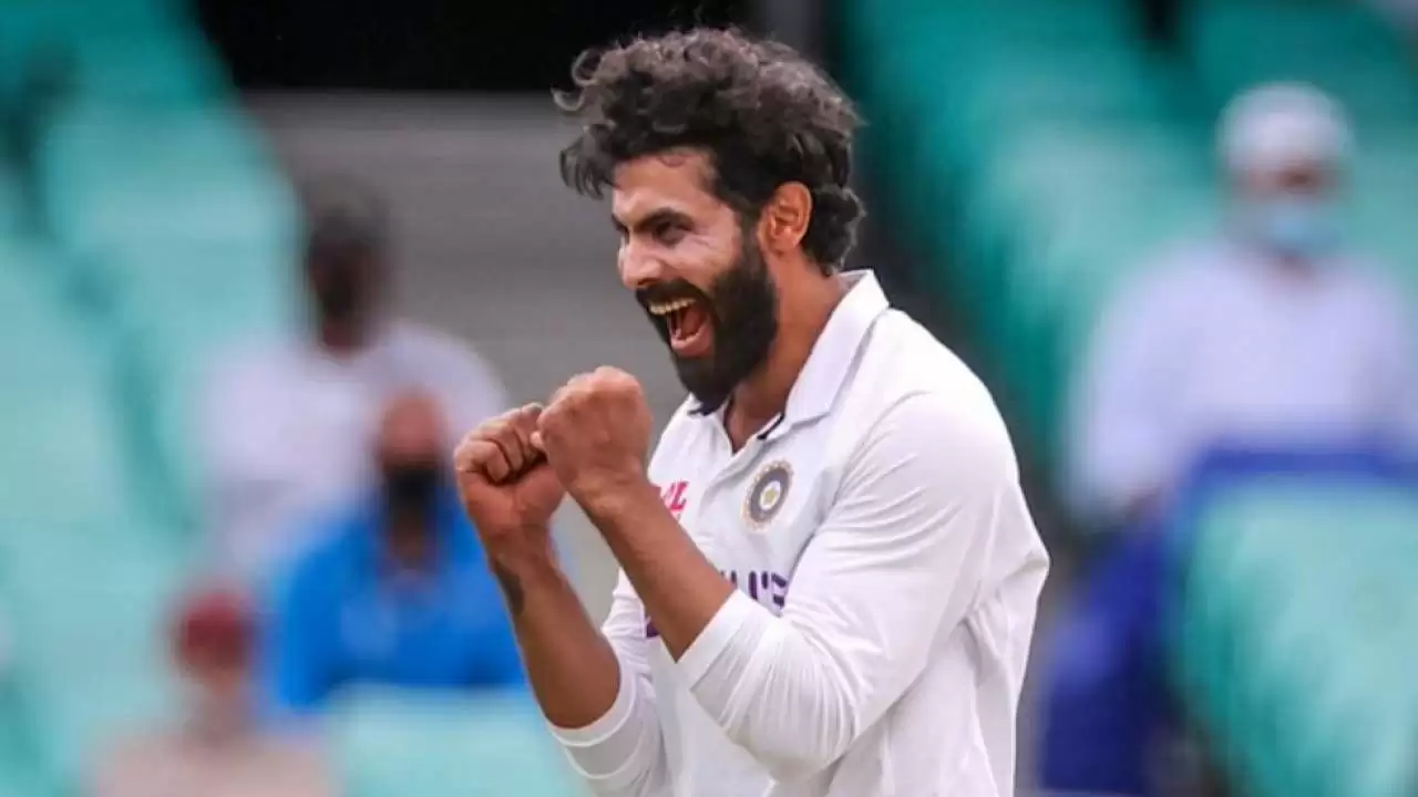 AUS vs IND: India’s possible playing XI for Brisbane with Jadeja and Vihari ruled out