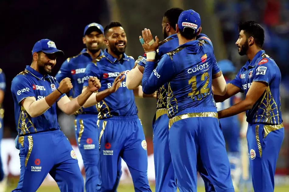 IPL 2020: 3 Players Mumbai Indians can target in the mid-season transfer window
