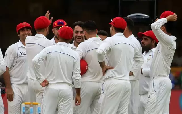 AUS vs AFG: One-off Test to be held in November 2021