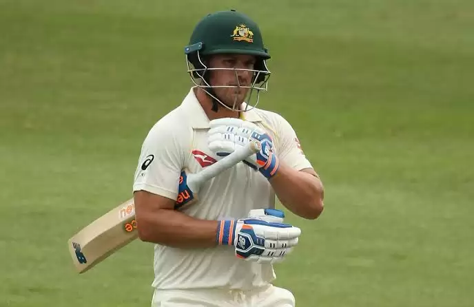 Not sure where it was coming from: Aaron Finch on Michael Clarke’s ‘IPL contract’ claims