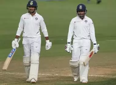 Tim Southee hails opening pair of Mayank Agarwal and Prithvi Shaw
