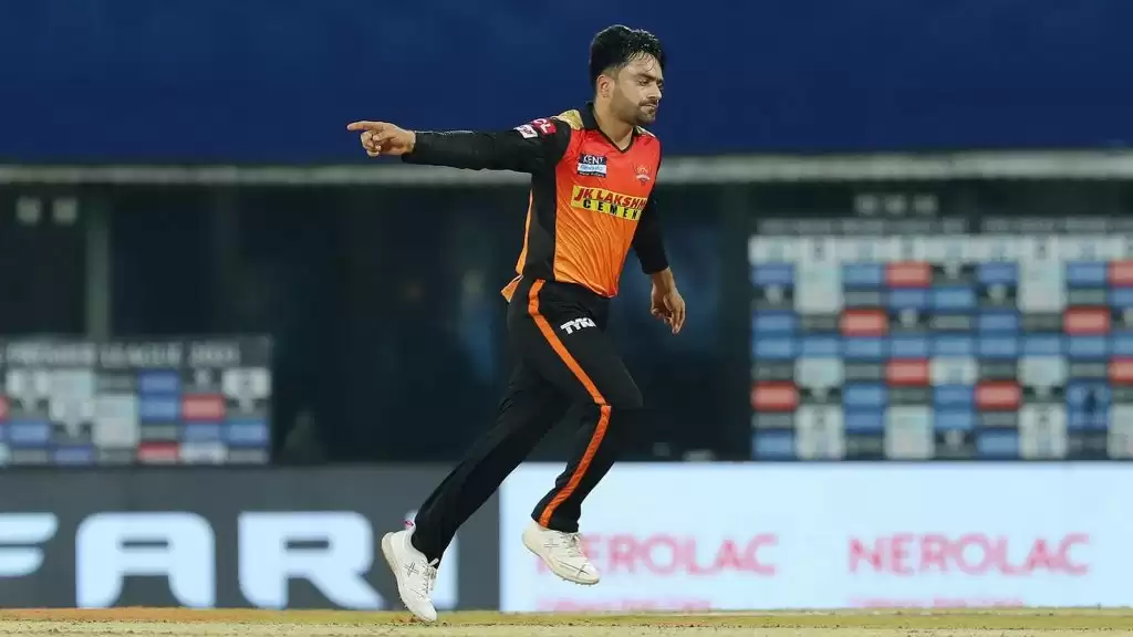 IPL 2021: RR vs SRH – Game Plan 1 – The Rashid Khan challenge awaits the Royals 