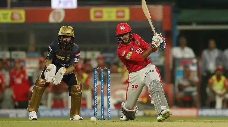IPL 2020: Kings XI Punjab v Kolkata Knight Riders – Probable playing XI and team news